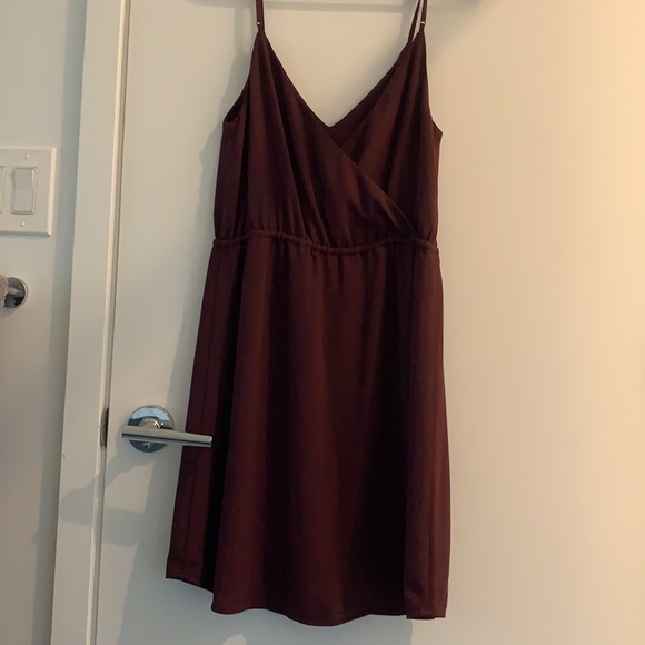 Aritzia Babaton Dress - Picture 5 of 5
